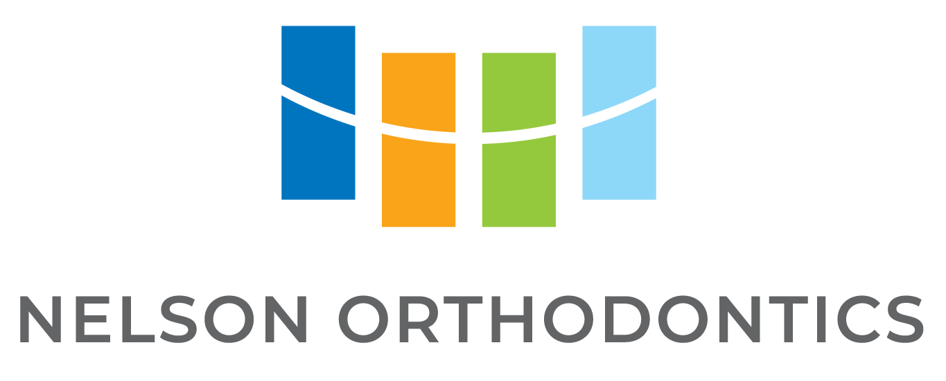 Nelson Orthodontics logo